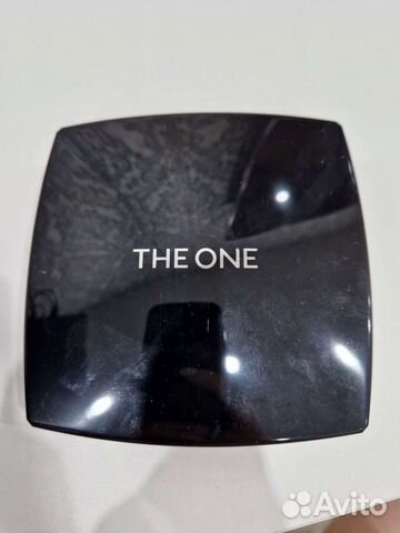 Палетка теней