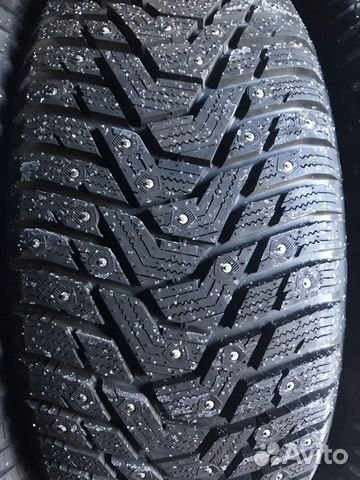 Hankook Winter I'Pike RS2 W429 225/40 R18 92T
