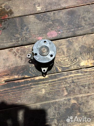 Помпа, насос водяной ford mondeo 4