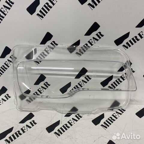 Правое стекло фары Rolls-Royce Wraith 2013-н.в