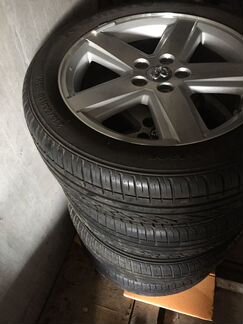 Колёса,диски Додж,Джип