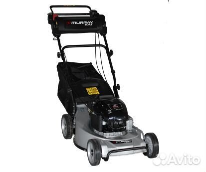 Газонокосилка Murray mxua21675 B&S 675EX