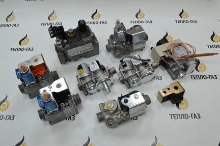 Газовый клапан для котлов Protherm