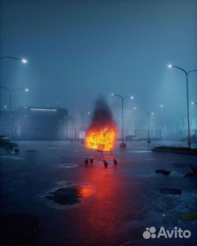 Превью,Фотошоп, Обработка фото на заказ, арты