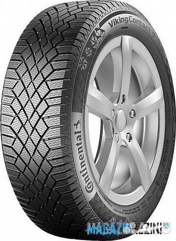 Continental ContiVikingContact 7 265/65 R17 116T