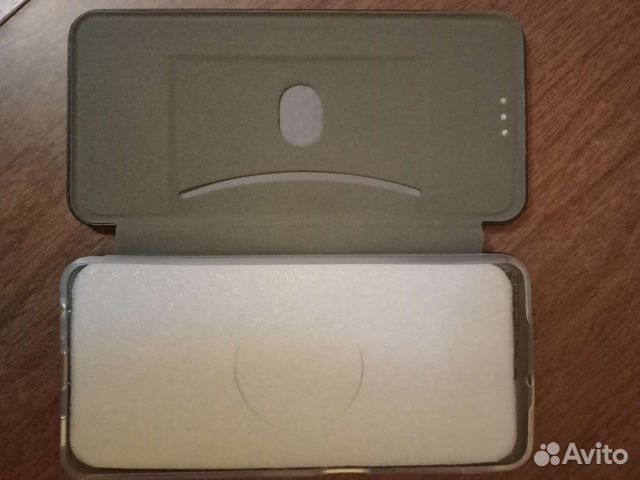 Чехол книжка на samsung