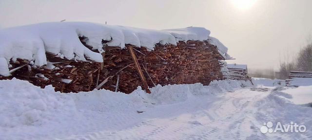 Отдам горбыль сухой