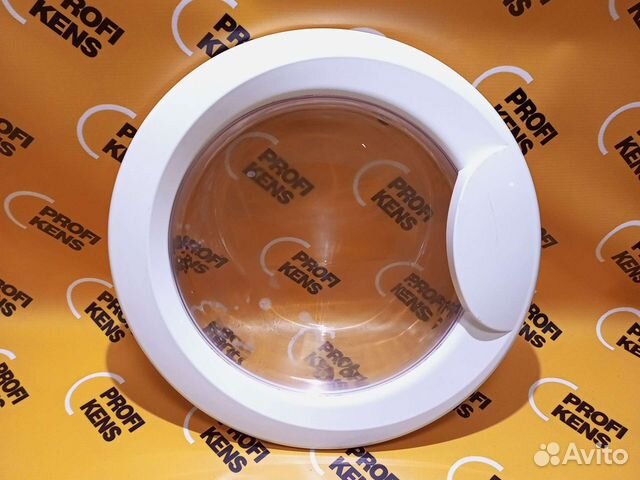 Люк стиральной машины Indesit 6 кг