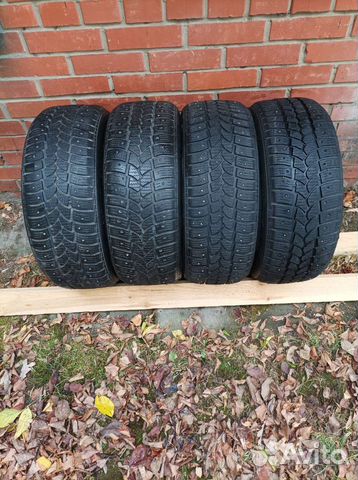 Tigar Sigura Stud 205/55 R16 91T