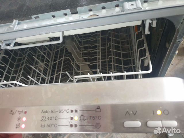 Посудомоечная машина Miele 60см