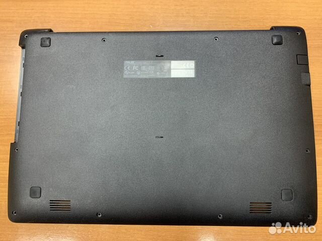 Поддон Asus F553MA