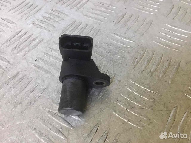 Датчик распредвала хендай акцент