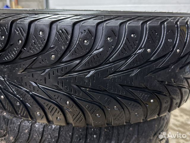 Yokohama Ice Guard Stud IG55 185/55 R16 83T