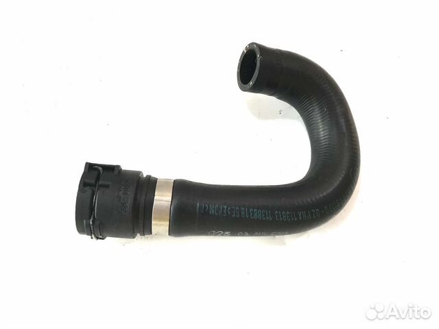 Патрубок охлаждения M57D30 BMW X5 E53