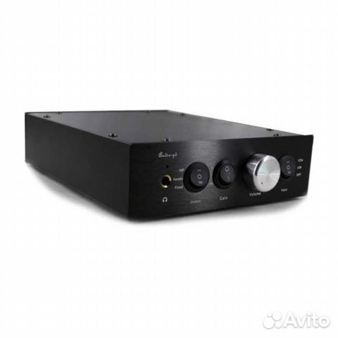 Цап audio-GD NFB-11.38 performance edition