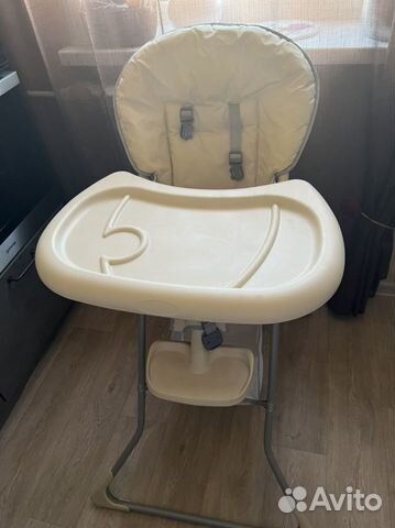 Столик для кормления