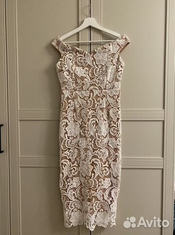 Платье на выпускной