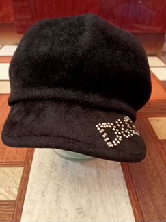 Кеппи, шапка