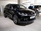 Geely Coolray 1.5 AMT, 2021