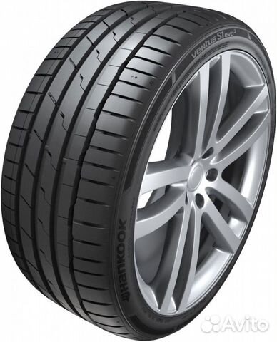 Hankook Ventus S1 Evo 3 K127 275/35 R21 103Y