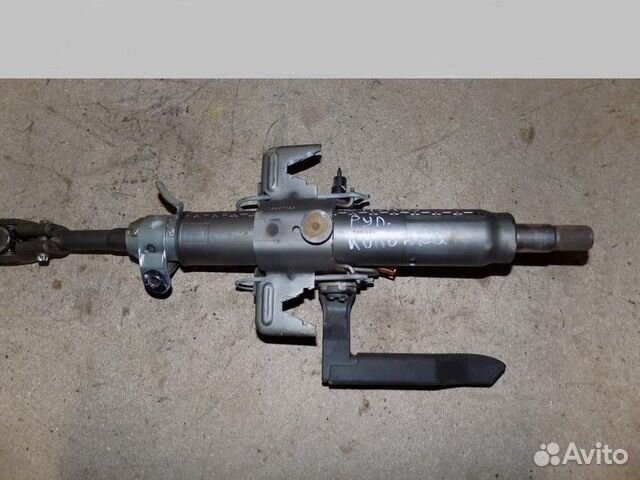 Колонка рулевая Astra H / Family 2004-2015