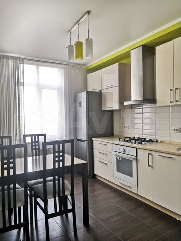 2-к. квартира, 54,5 м², 3/9 эт.