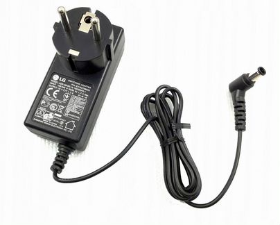 Блок питания для монитора LG 24M38d 19V 1.3A