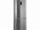 Холодильник AEG S83920cmxf объявление продам
