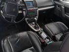Land Rover Freelander 3.2 AT, 2007, 161 000 км объявление продам