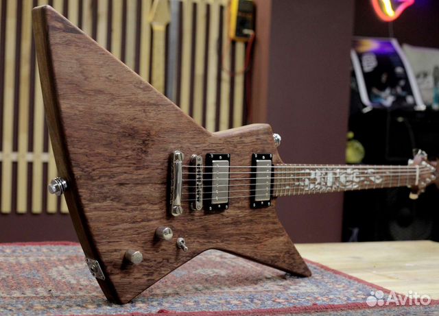 Explorer Ken Lawrence style