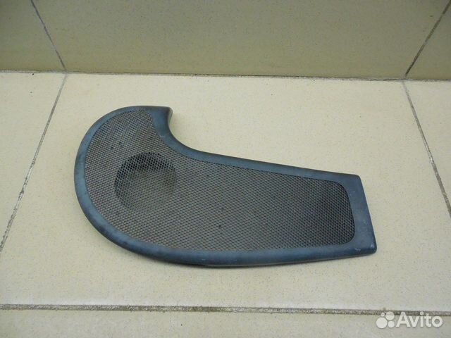 Решетка динамика Scenic 1996-1999