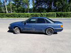 Audi 100 2.3 AT, 1991, 245 465 км