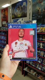 Fifa 20 PS4