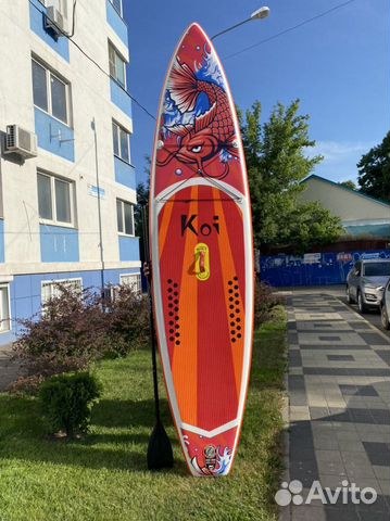Сап борд sup board
