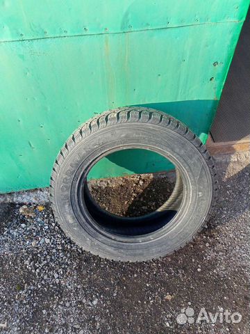 Nordman Nordman 4 195/65 R15