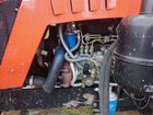Мини-трактор УРАЛЕЦ 2200, 2020 объявление продам