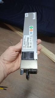 Серверный блок питания для майнинга