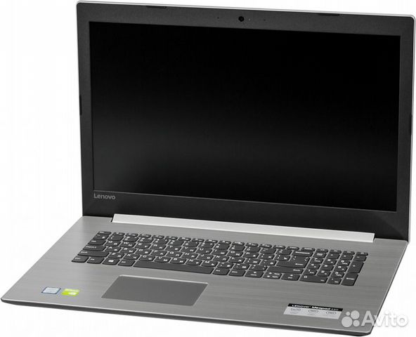 Lenovo i3 8130U,128Gb SSD+500Gb,8Gb,MX150,17.3