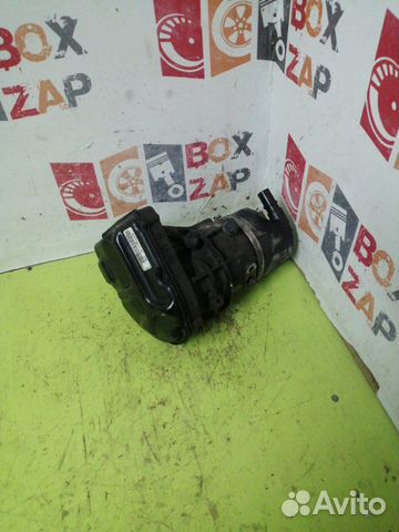 Насос гидроусилителя руля Mercedes Benz S350 Cdi