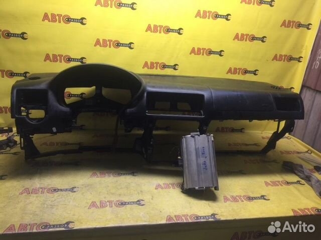 Парприз Volkswagen Jetta AZJ 2001