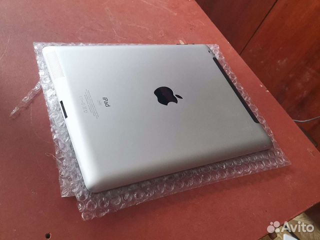 iPad 2/16гб