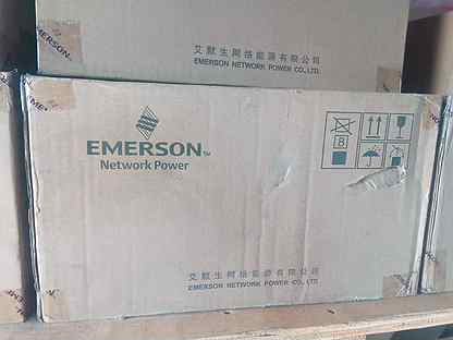 Emerson R48-2900U выпрямитель (блок питания)
