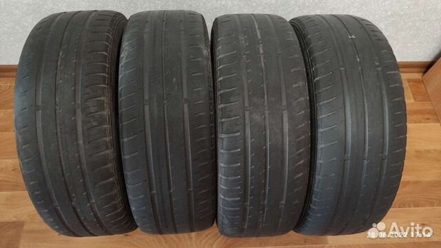 Matador MP 44 Elite 3 195/55 R16 91H