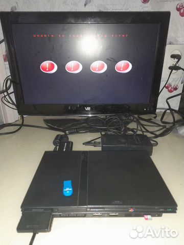 Ps2 slim hdd mod 70008