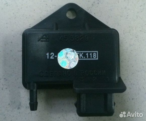 Датчик давления газель