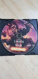 Игры на PC Warhammer 40,000: Dawn of War 2