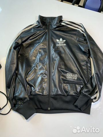 adidas chile