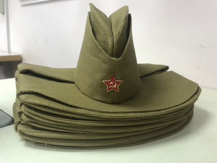Пилотка