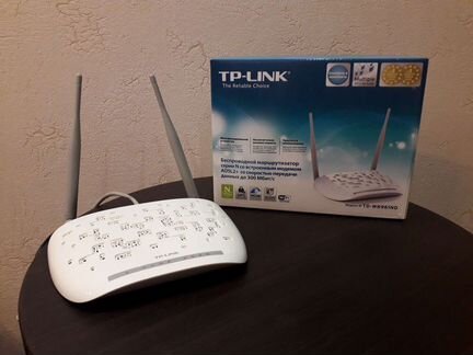 Wifi маршрутизатор