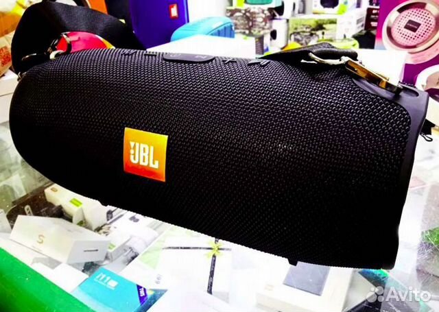 Колонка JBL Xtreme